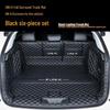 Changan UNI-K 2024 Smart Electric Car Full Coverage Trunk Mat