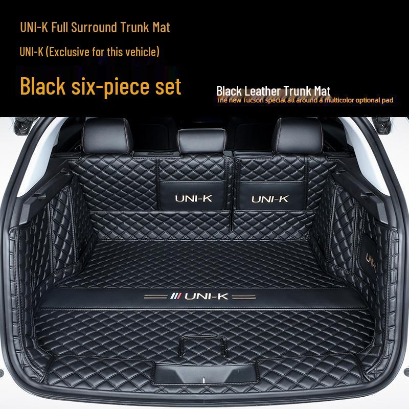 Changan UNI-K 2024 Smart Electric Car Full Coverage Trunk Mat