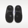 Nike Court Borough Mid 2 White Eggplant Royal Pulse (TD)