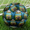 Argentina Football Club Printed Size 5 Soccer Balls, High-Quality, Anti-Slip, Protective Football, A Unique Gift , Birthdays, Christmas Gifts