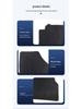 Buick GL8 2011-2018 Nylon Trunk Mat