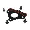Camshaft Thrust Retainer Plate Gasket Seal Bolt Kit ARP 134-1003 Gen III IV V 12589016 for Chevy GM4.8L 5.3L 5 .7L
