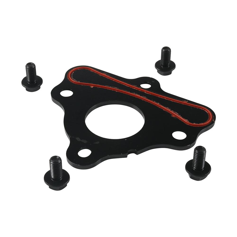Camshaft Thrust Retainer Plate Gasket Seal Bolt Kit ARP 134-1003 Gen III IV V 12589016 for Chevy GM4.8L 5.3L 5 .7L