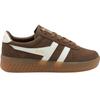 Gola Grandslam Suede Sneakers