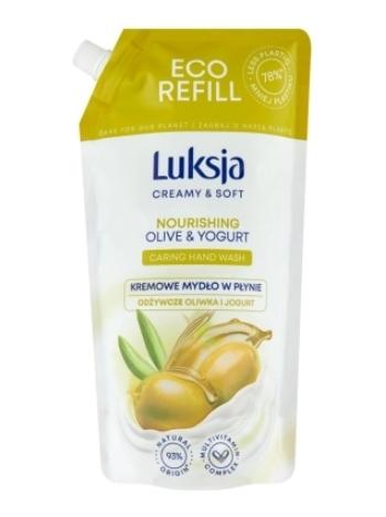 Olive & Yogurt Moisture-Rich Hand Wash - 900ml