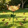 Progettazione giardini e paesaggi – Decorazioni per il giardino