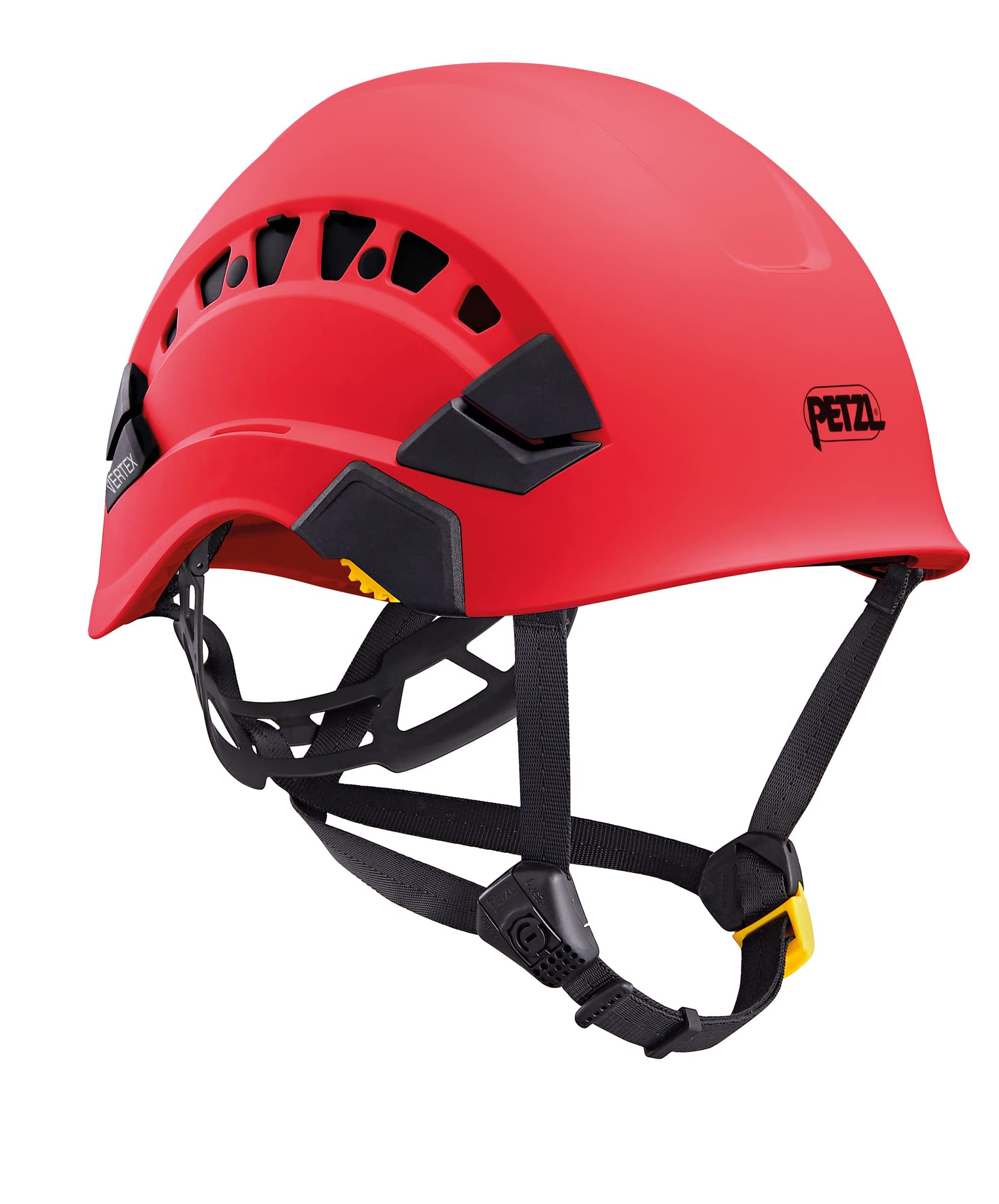 

Petzl Vertex Vent Work Helmet Red A010CA02