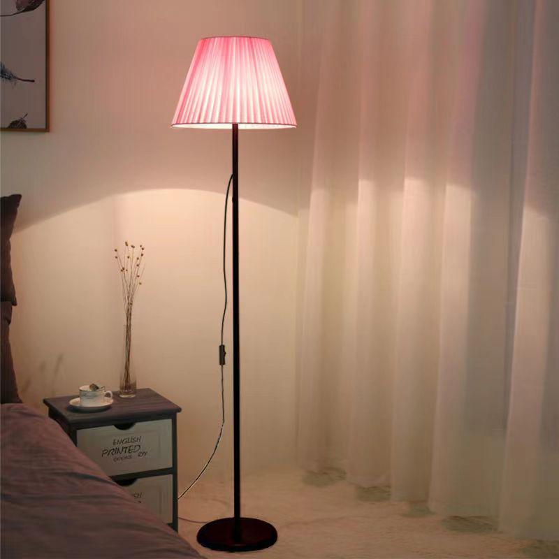 Modern LED Floor Lamp for Living Room, Bedroom, or Bedside