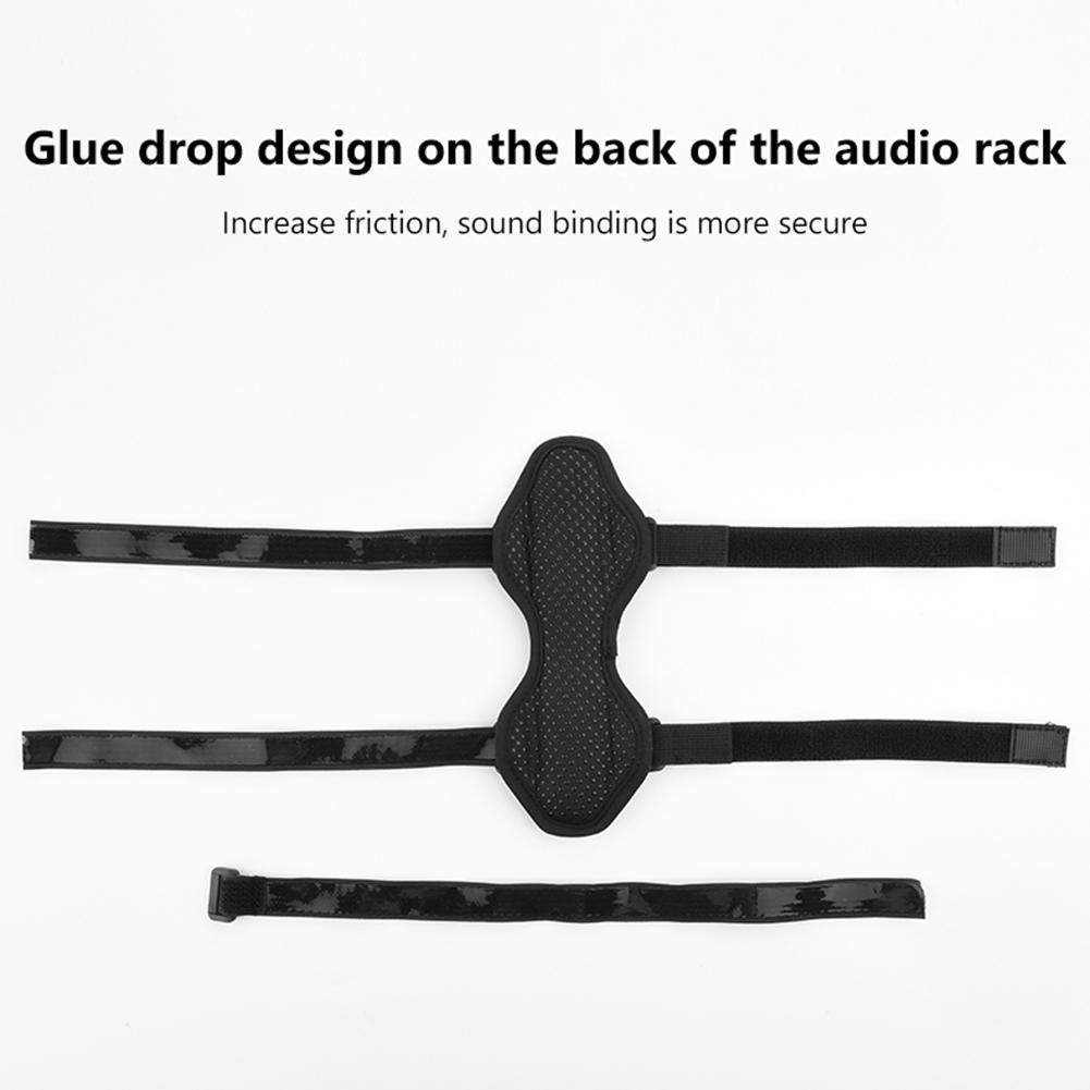 Water Cup Strap Holder  for JBL Bluetooth-compatible Speakers Nylon Speaker Mount Strap Holder Speaker Stand 1.5-3.5 inch