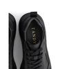 Tandy Men S caSual SneakerS H25012 Black