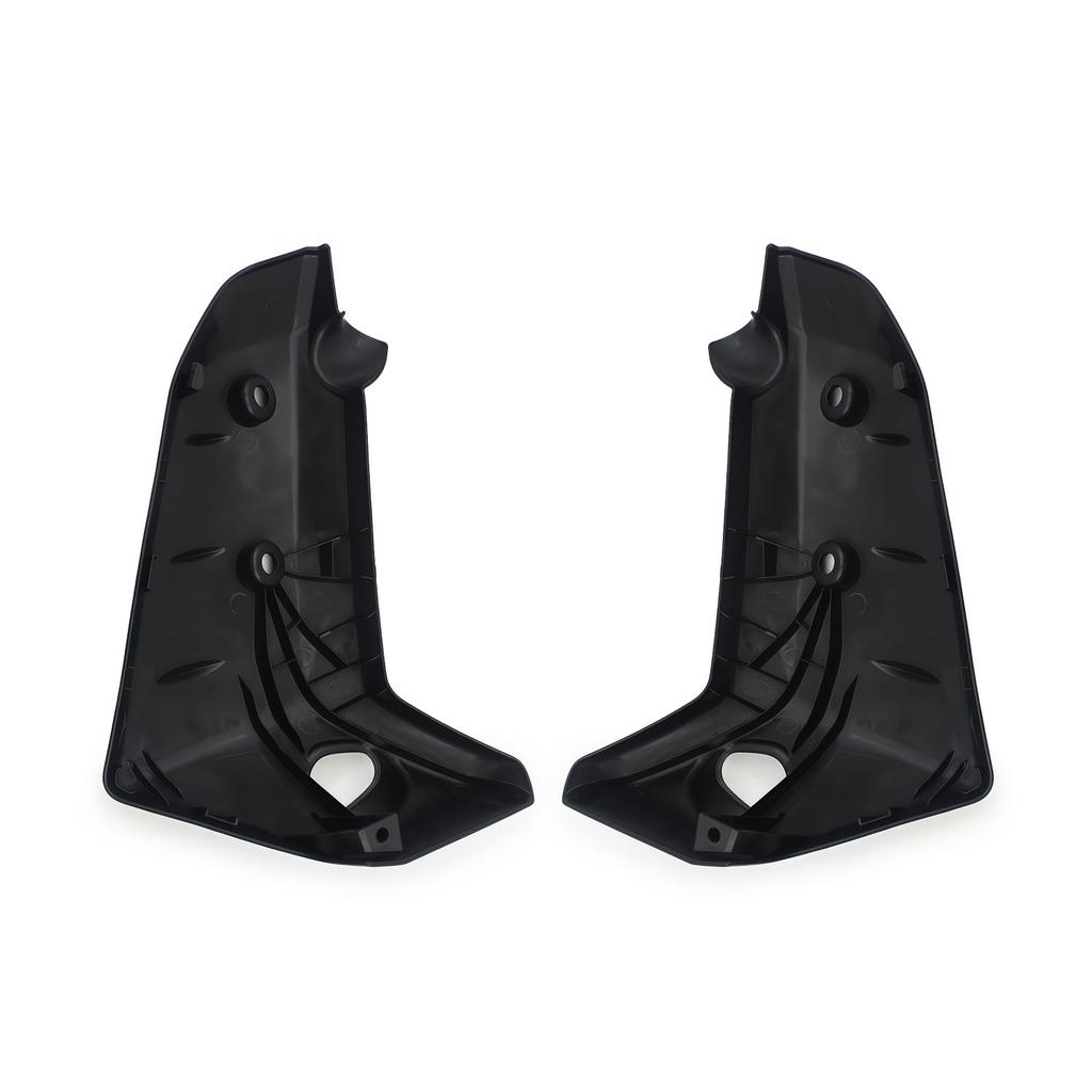 For Yamaha MT 10 FZ 10 MT10 FZ10 2022 2023 2024 Radiator Side Plate Frame Sliders Guard Protector MT10 Motorcycle Accessories