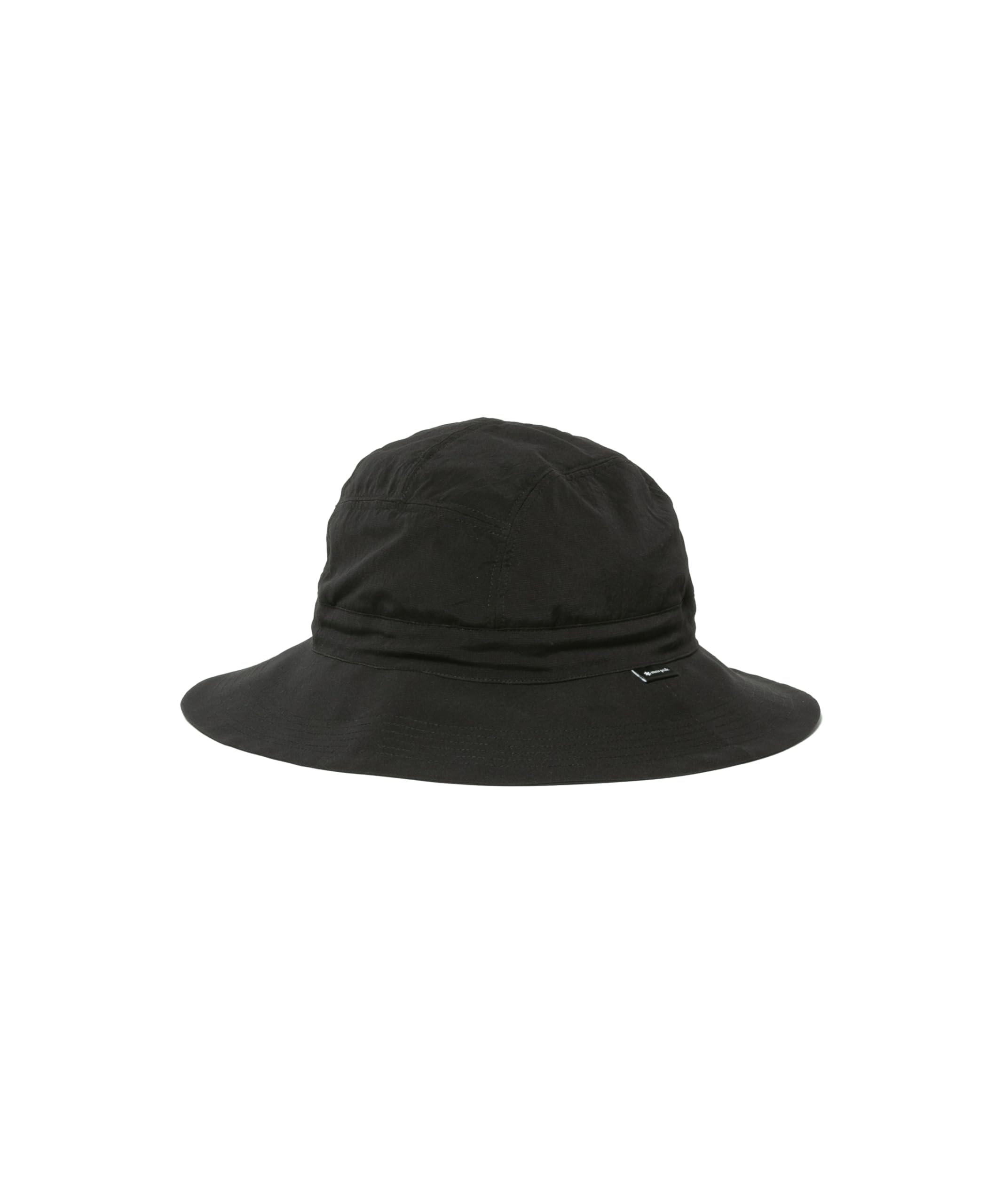 

Snow Peak Дышащая быстросохнущая шляпа и черная 2 AC-25SU011, Головные уборы, Шляпа, Мужская Женская, чёрный