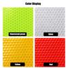 Safety Mark Reflective Tape Stickers Car-Styling Self Adhesive Warning Tape for Automobiles