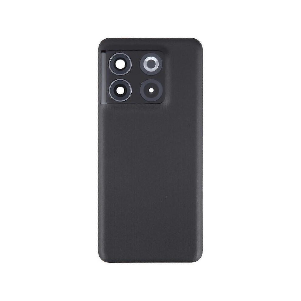 New For OnePlus 10T Battery Back Cover with Camera Lens Cover