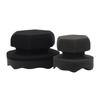 Detailing Brush Car Wash Black Tire Cleaning Tools Car Cleaning Tire Waxing Sponge Car Detailing Brush Car Cleaning Accessories