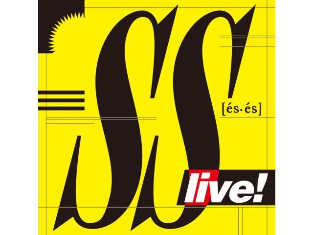 

[CD] Live! SS ALPCD-13 Japanese hardcore punk legend band. Live in 1979 NEW