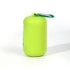Customizable Quick-Dry Cooling Towel with Portable Silicone Sleeve for Outdoor Sports
