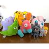 Weekend Price Reduction Pokemon Stuffed Toys Bulk Sale 9 Items Mechamofugutto