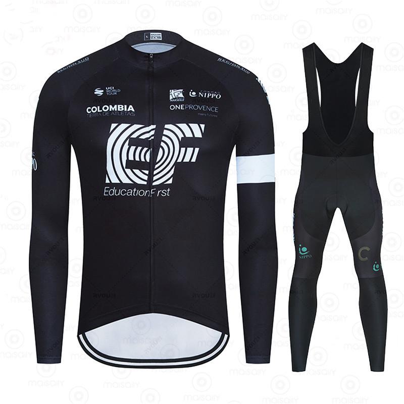 Bicycle Bicycle Road Bike Cycling Suit New 2026 Autumn Breathable Suit Cycling Suit Summer Outdoor Cycling Suit Long Sleeve