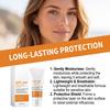 Moisturizing Cream for Face 50g