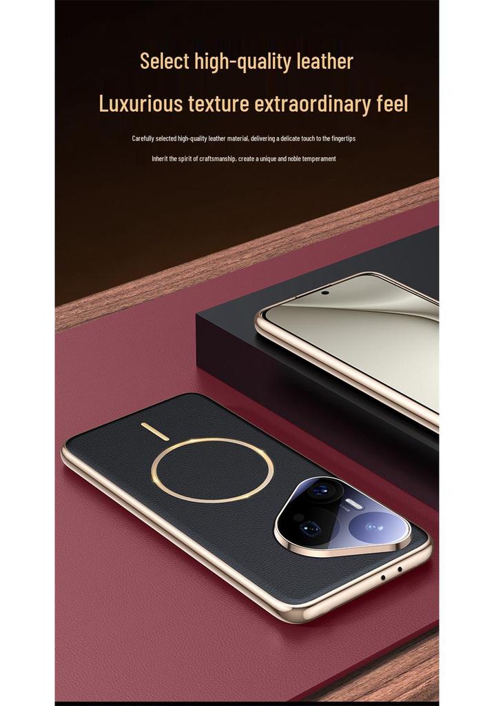 Lens Protector Case for Huawei Pura70 Series: Pura70, Pura70Pro, Pura70Ultra