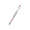 Stationery Disney Multicolor Gel Ink Pen JuiceUP 3 Disney Princess S4656016 Sun-Star