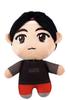 [USED] TinyTAN MIC Drop 5.1 inch Plush Toy Jin BTS