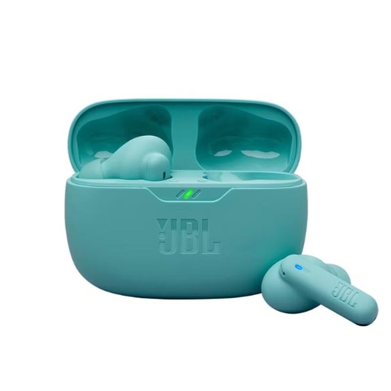 JBL Wave Beam 2 True Wireless Earbuds