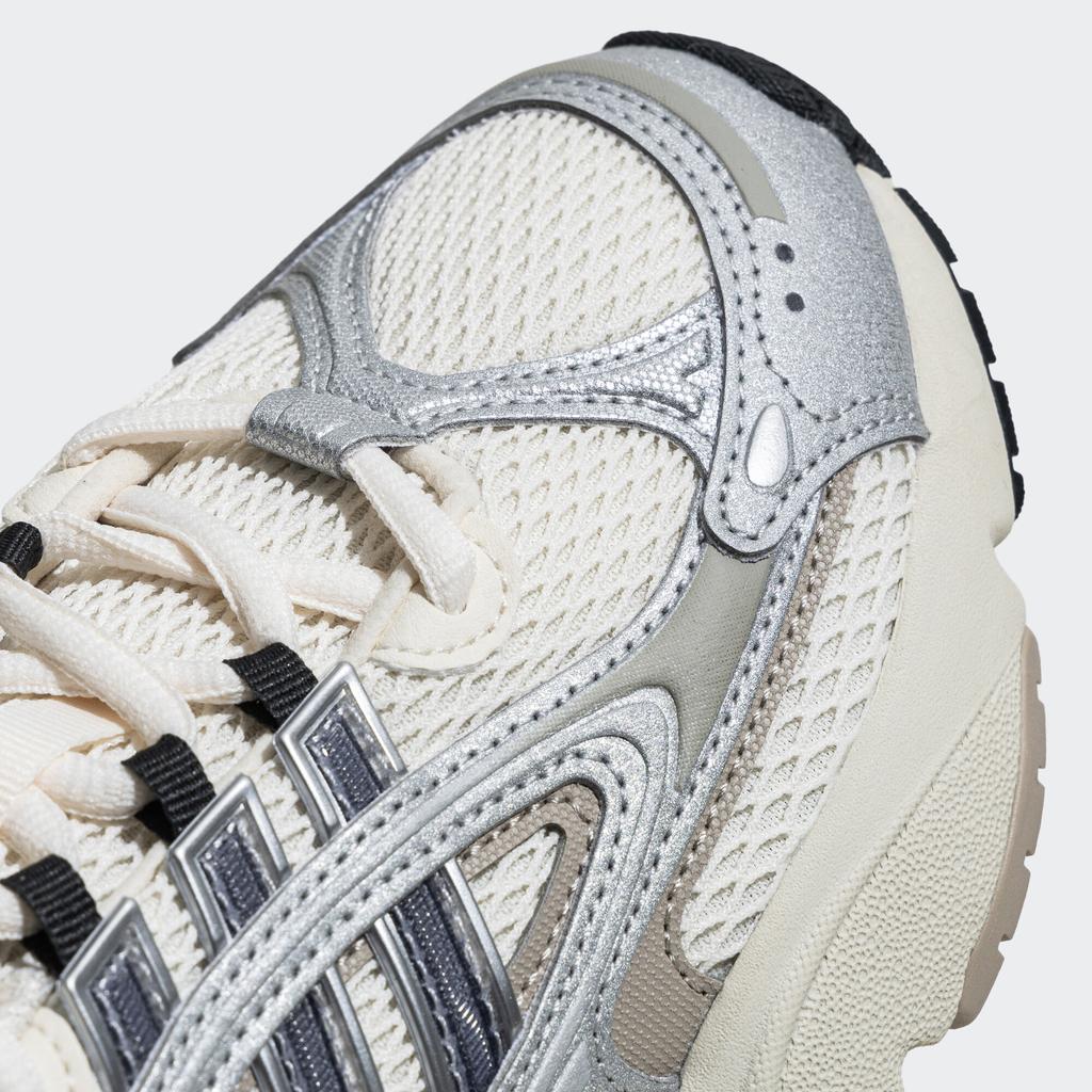 adidas Ozmillen Chalk White Carbon Wonder Beige (Women's)