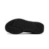 Li Ning Soft Go Versatile Fashion Shock Absorbing Durable Low Top Casual Shoes Men Sneaker Black AGLU099-1