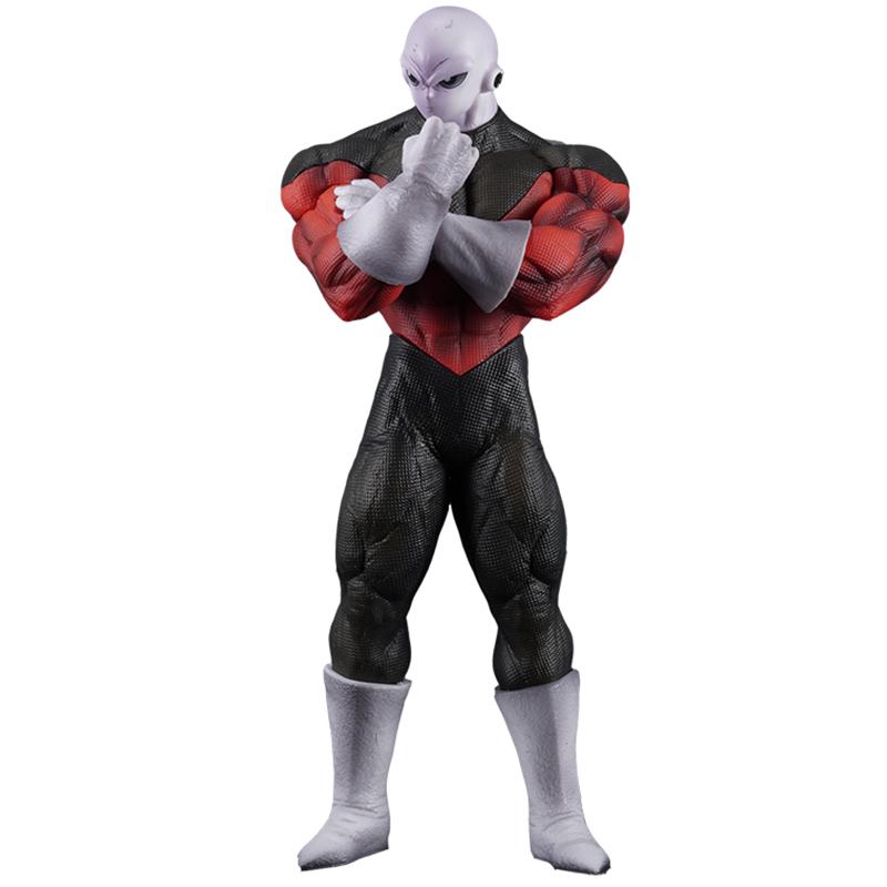 Dragon Ball Z Jiren Action Figure