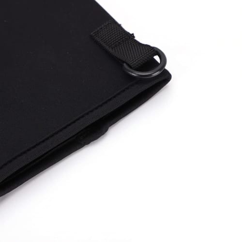 K-outdoor Water Bottle Pouch, PET Bottle Holder, Large Capacity, Fits 610-1500ml, Water Bottle Carrier Cover, Water Bottle Cover Holder, Shoulder Bag,