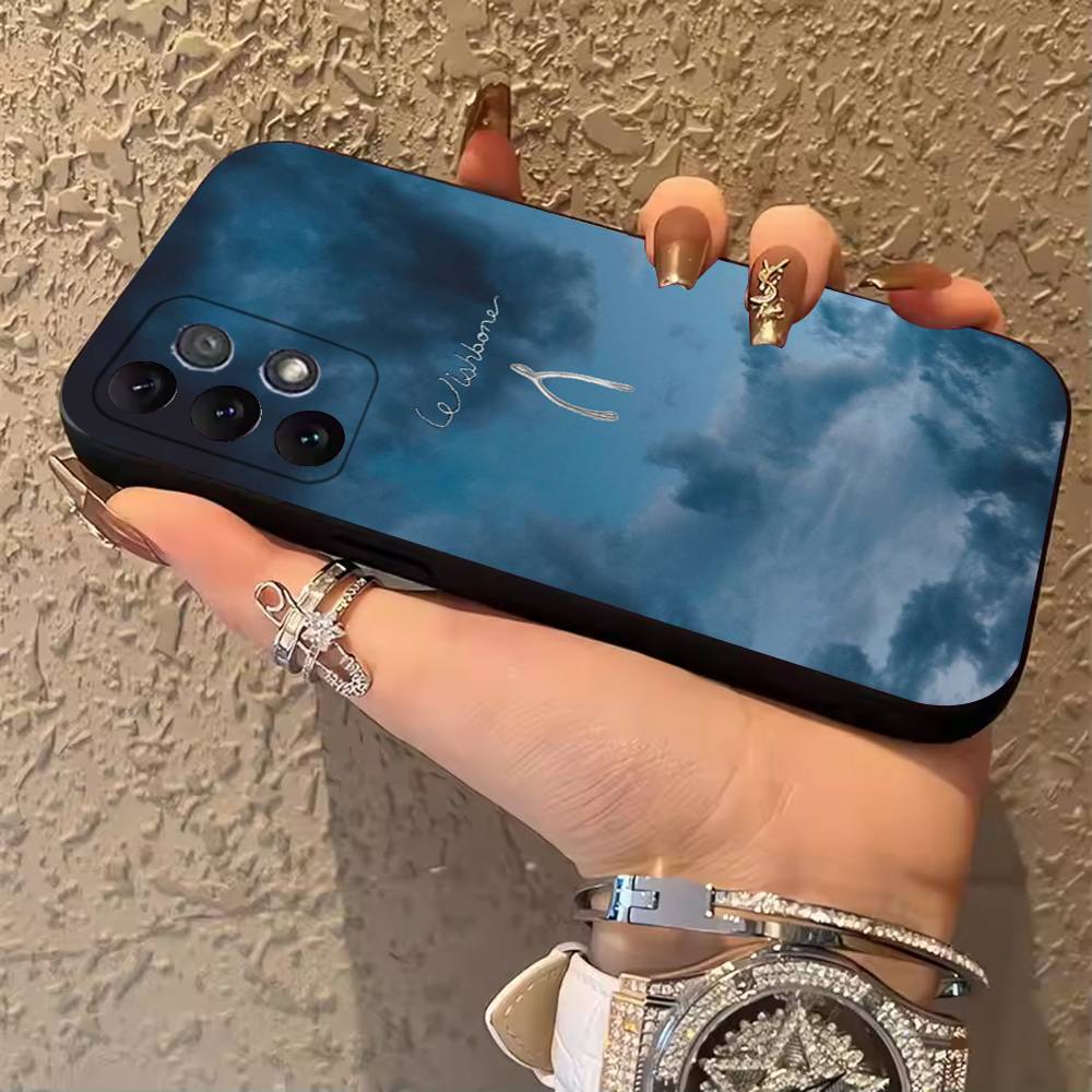 

singer C-Conan Gray Wishbon Phone Case for Samsung Galaxy A20,21s,22,31,32,52,71,80,A91,5G Colorful Cover Smartphone Pretty SamsungA53 5G