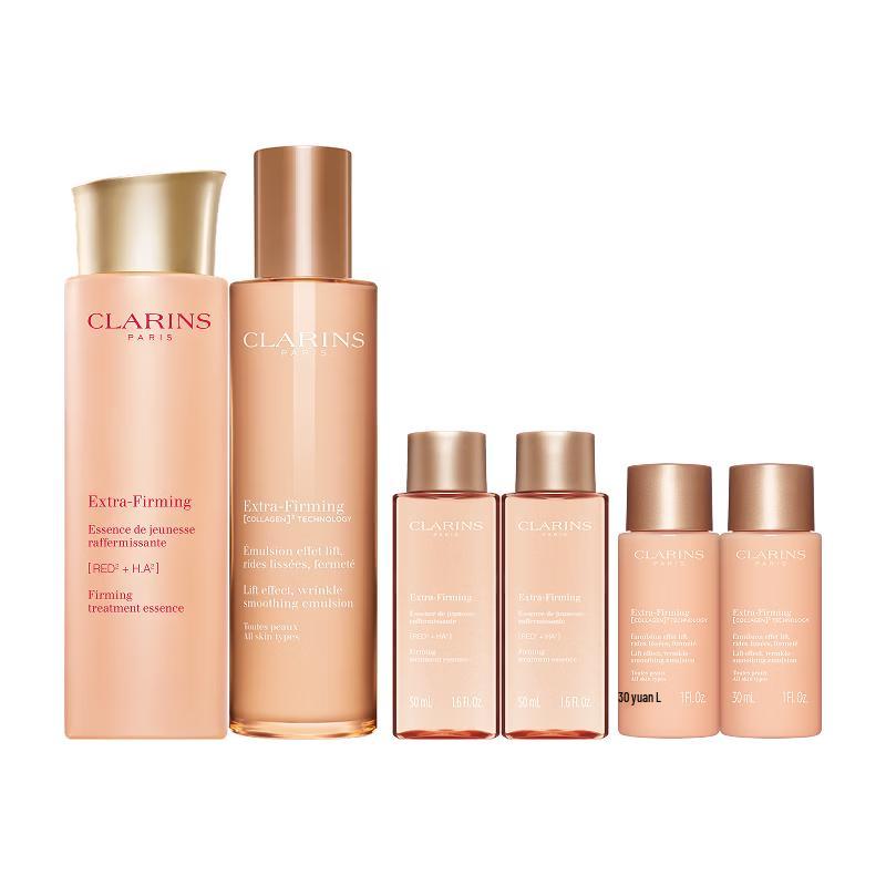 

Clarins Spring Water & Lotion Skincare Set