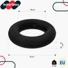 KOTARBAU® Inner Tube for Wheelbarrows, Wheelbarrows, Trolleys 8-4.00