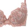 Triumph Premium Red Label 0077 M019 E75 Women's Bra, (Pink),