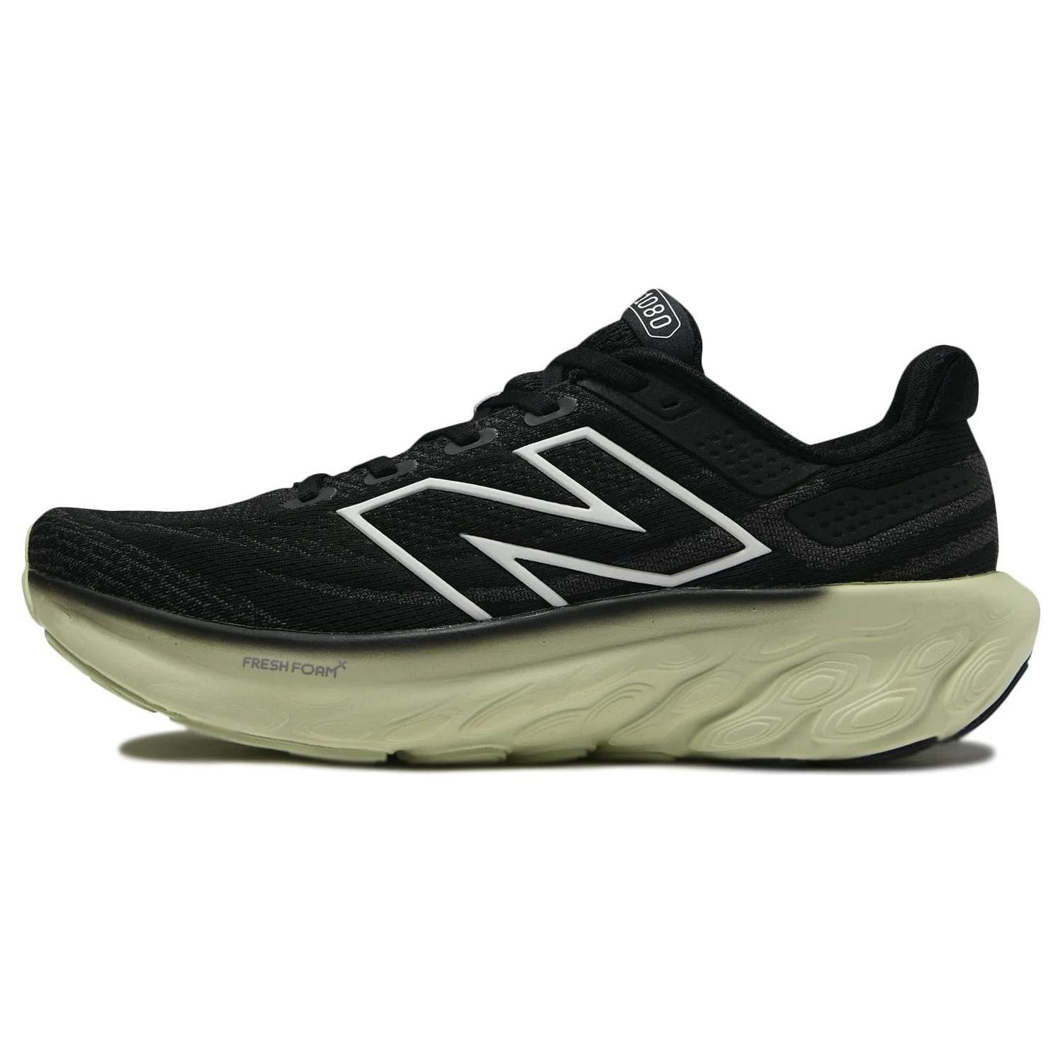 

новый New Balance Fresh Foam Черный 44.5