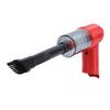 Turbo Fan Blower 160000RPM Stepless Variable Speed Handheld Portable Jet Dry Blower for Outdoor