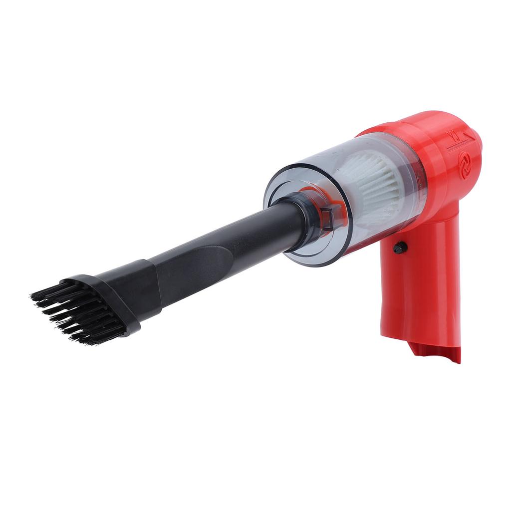 Turbo Fan Blower 160000RPM Stepless Variable Speed Handheld Portable Jet Dry Blower for Outdoor