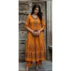Bollywood Designer Cotton Kurti Pant Dupatta Set Indian Women Ethnic Kurta Set