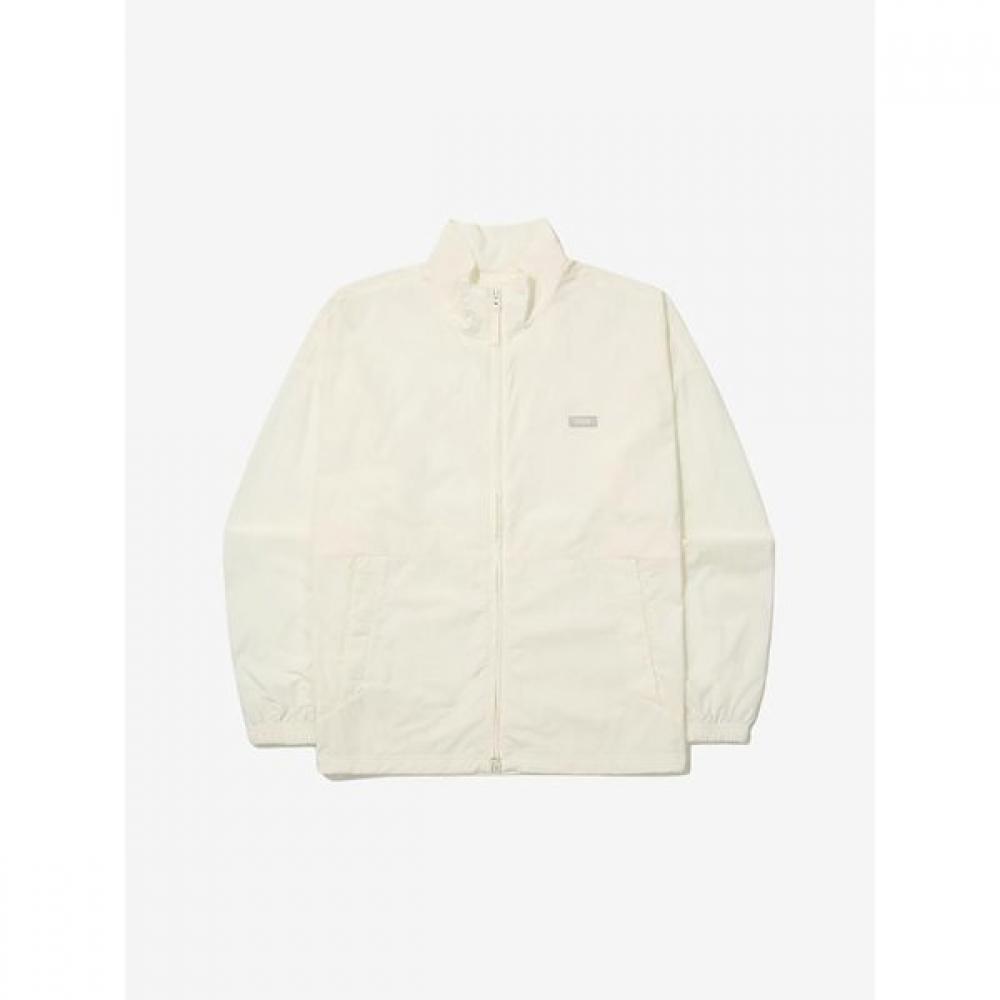 Fila Basic Small Logo Windbreaker