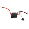 60A 2 3S Brushless ESC Electric Speed Controller with 5.8V 3A BEC for 1 10 RC On road Off road Buggy Car