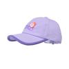 Cotton Kids Baseball Cap With Sun Protection For Summer Outdoor Play