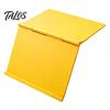 Mahjong Card Holder for Table, 3D Printed Angled Viewing Display Rack, Under-Mat Slide-in American Mahjong Card Stand, Table Accessory