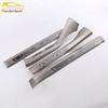 T-Roc Anti-Scratch Sill & Bumper Strips for 18+ Models