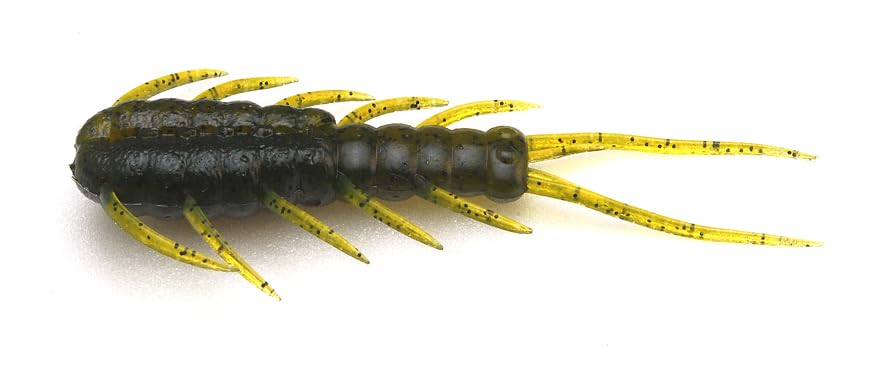 

Raid Japan AVI 35 001. Зеленые тыквенные семечки