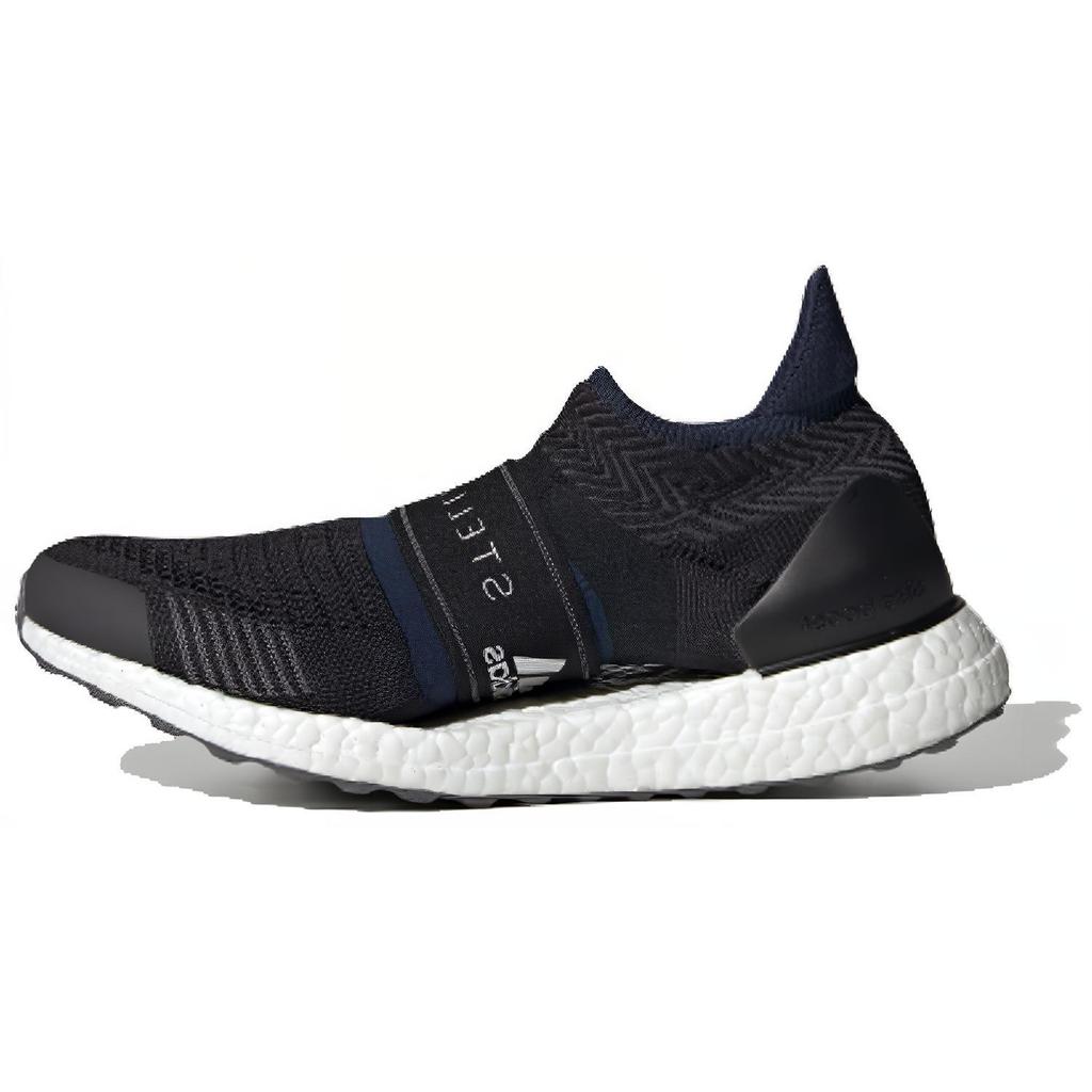 New Adidas Ultra Boost X 3D Stella McCartney Black White Women's G28334