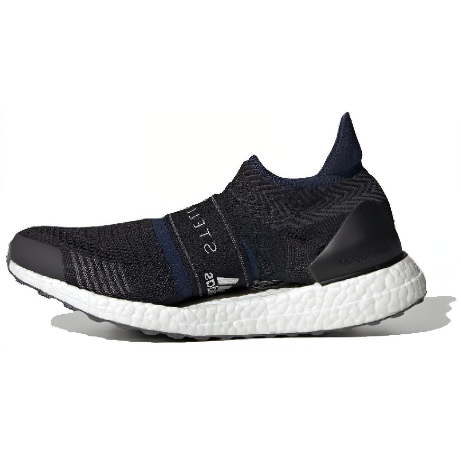 

Новые Adidas Ultra Boost X 3D Stella McCartney Черно-белые женские G28334 36