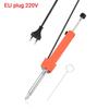Electric Soldering Repairing Solder Iron Pen Welding Repair Tool Solder Sucker Desoldering Pump