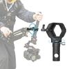 Ramię i kamizelka Steadicam Adapter gimbala do DF DIGITALFOTO TH02 Ręczny regulowany do filmowania kompatybilny z kamizelkami gimbala ze średnicą trzpienia ramienia